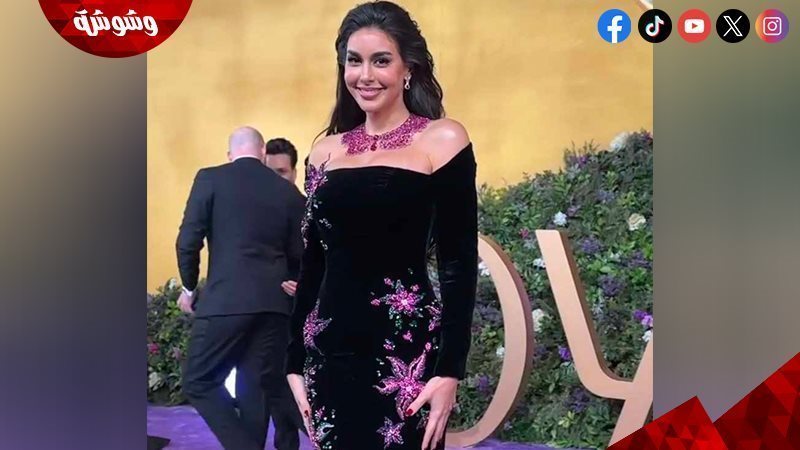 ياسمين صبري