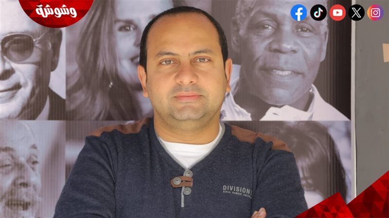 رامي عبد الرازق