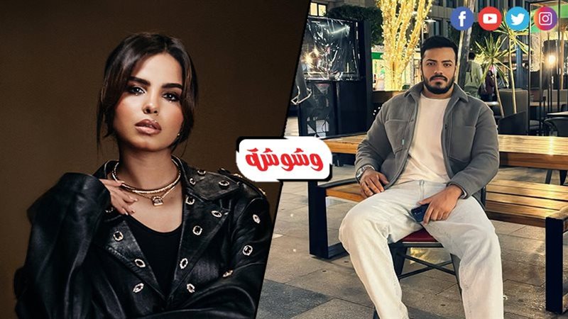 الموزع إسلام شوقي