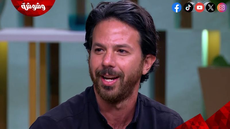 عمر الشناوي