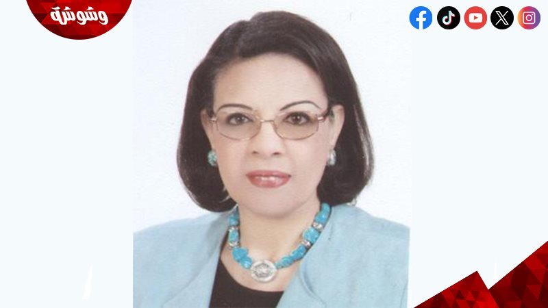 زينب زمزم