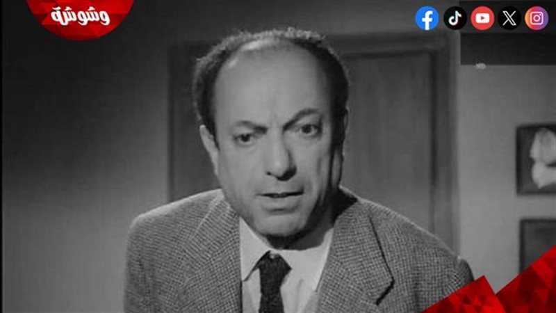 محمود السباع