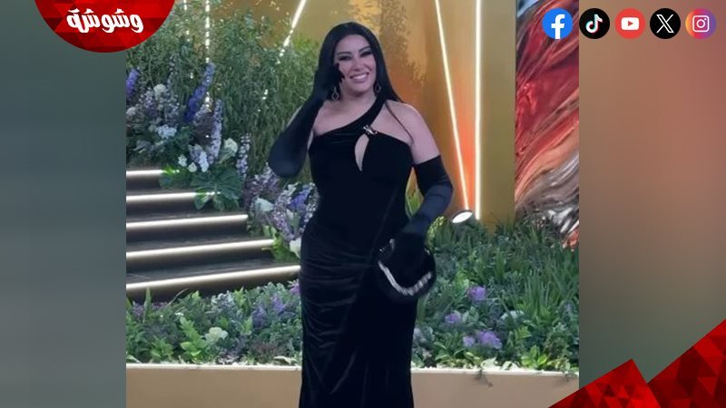 سمية الخشاب
