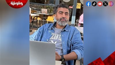 السيناريست هشام هلال: تحويل 