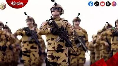 فاتن عبدالمعبود: يجب تعريف الشباب بمجهودات الجيش المصري ودوره في حماية الوطن‎