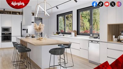  4 نصائح لتجديد مطبخك بميزانية محدودة