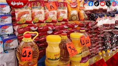 تعرف على موعد انطلاق معارض أهلا رمضان 2025