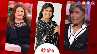 سلوى عثمان وعايدة فهمي وميمي جمال.. أمهات النجوم في دراما رمضان 2025