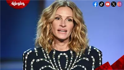 جوليا روبرتس تتناول المخدرات وتُصدم الجماهير لهذا السبب!
