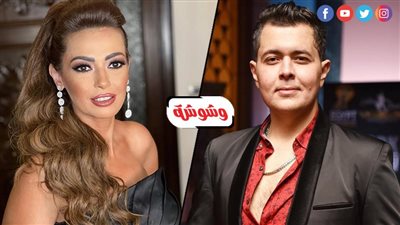 داليا مصطفى وكريم مغاوري حديث 
