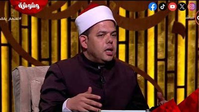 أزهري: رحلة الإسراء والمعراج حقيقة ثابتة لا جدال فيها