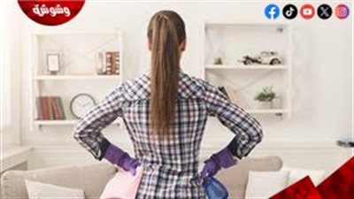 5 أشياء يومية تحتاج إلي التطهير في منزلك.. تعرف عليها