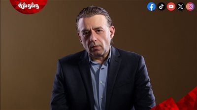 خالد حماد لـ