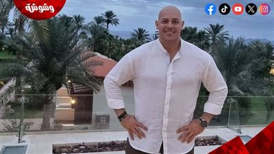 أحمد التهامي: بقدم 7 شخصيات مختلفة في 