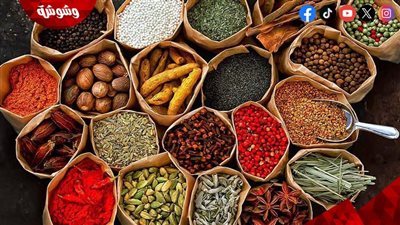 أهمها الكركم.. تعرف على تأثير البهارات والأعشاب على صحة الإنسان