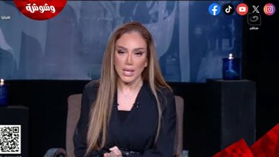 ريهام سعيد: النجوم الكبار لا يتفاخرون على 