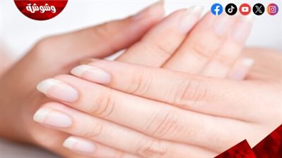 تساقط الأظافر أثناء الحمل.. لماذا يحدث؟