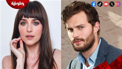 داكوتا جونسون تُفجر مفاجآت عن سلسلة Fifty Shades Of Grey 
