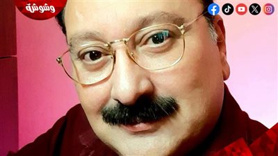 ماجد القلعي: أنا مونولوجست متقاعد ووالد دنيا سمير غانم في 