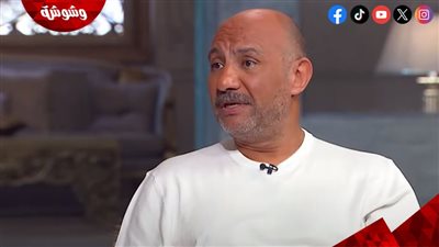 اليوم.. عزاء والدة أحمد فهيم بالمجمع الإسلامي بالشيخ زايد 