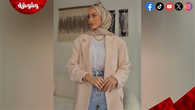 4 طرق أنيقة لارتداء البليزر الفضفاض.. تعرف عليها