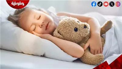 أطعمة تساعد طفلك على النوم بشكل أسرع.. تعرف عليها