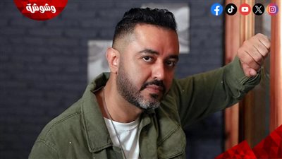 حاتم فهمي يعود للساحة الغنائية بألبوم جديد.. فماذا قال؟ 