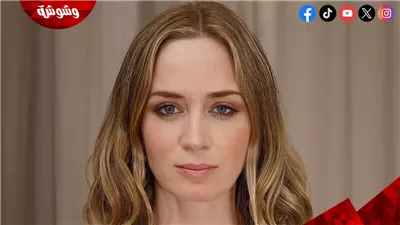 ابنتا إيميلي بلنت تُقاطعان أفلامها.. والسبب!