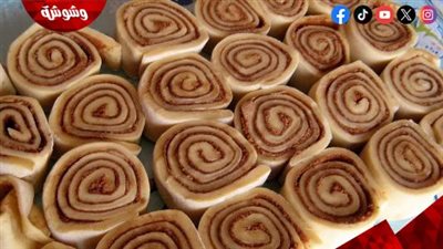 سهلة وسريعة.. طريقة تحضير السينابون في المنزل