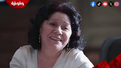 ماجدة منير لـ