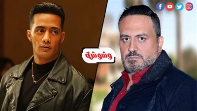 الخناقة على مين