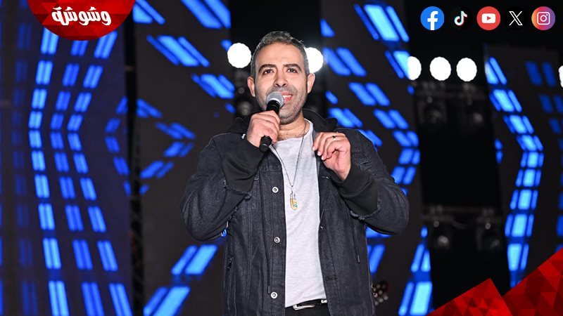 محمد عدوية