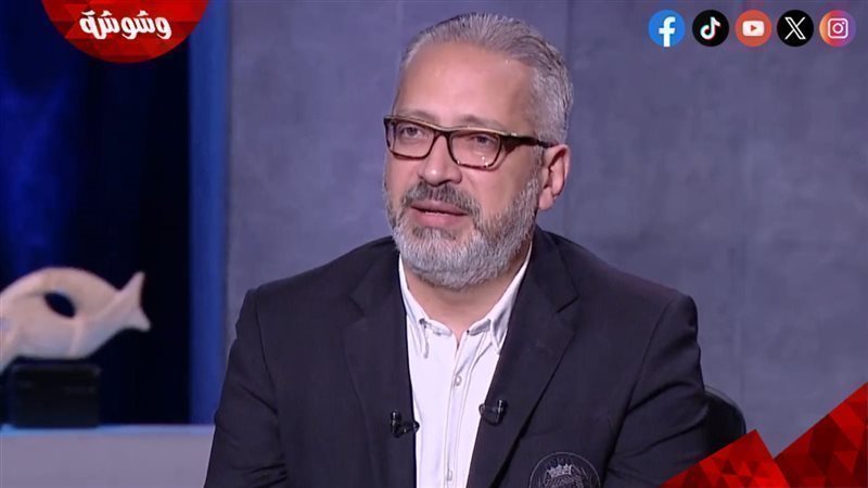 تامر أمين