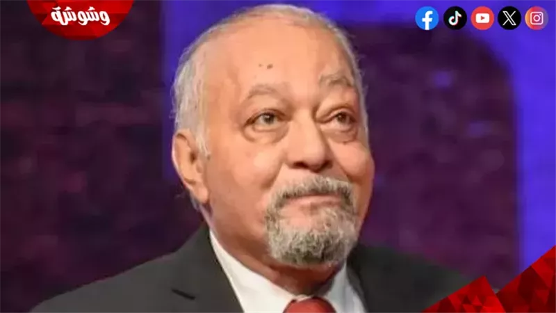 سامى مغاوري
