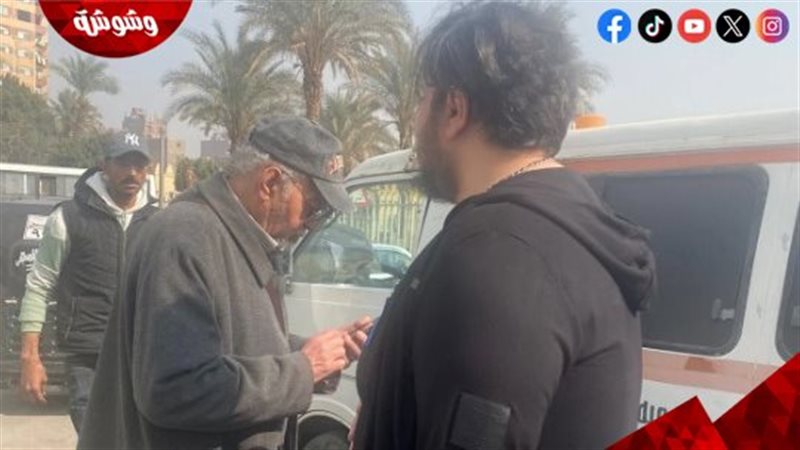 سامى مغاورى
