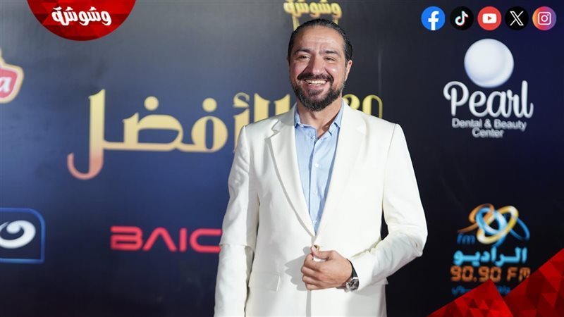 محمد القس 