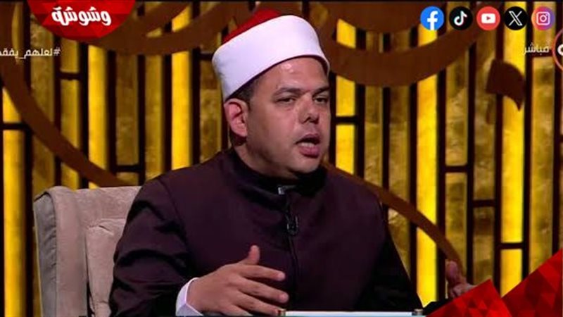 الشيخ إبراهيم رضا
