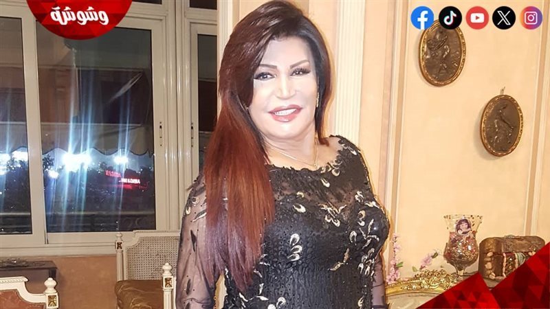 نجوى فؤاد