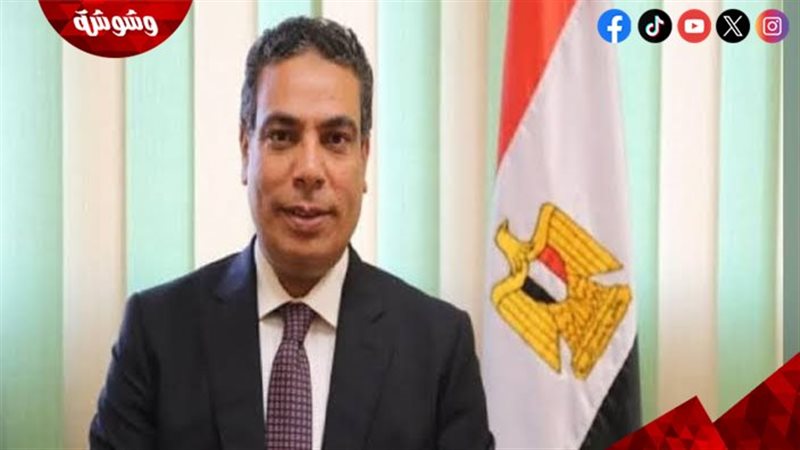 الدكتور عادل عبدالغفار