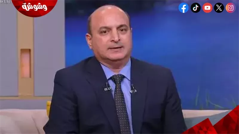 الدكتور أحمد سيد،
