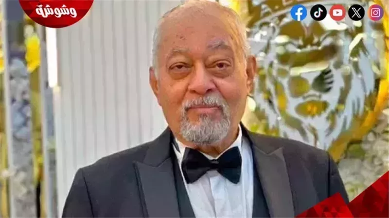 سامي مغاوري