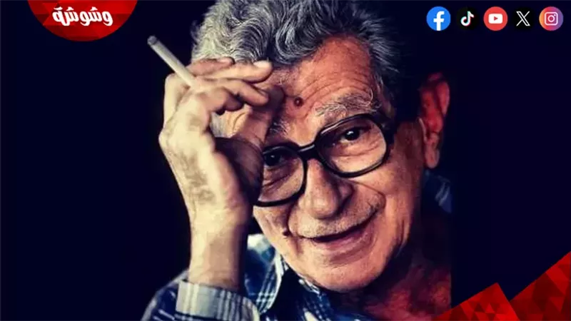 يوسف شاهين