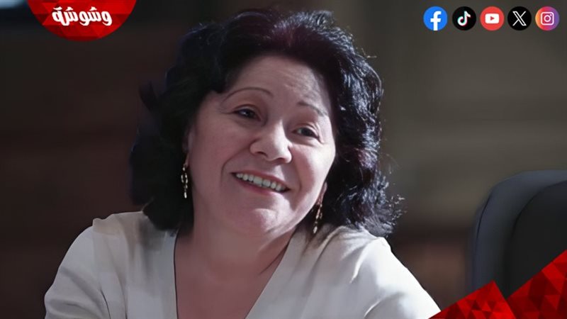 ماجدة منير
