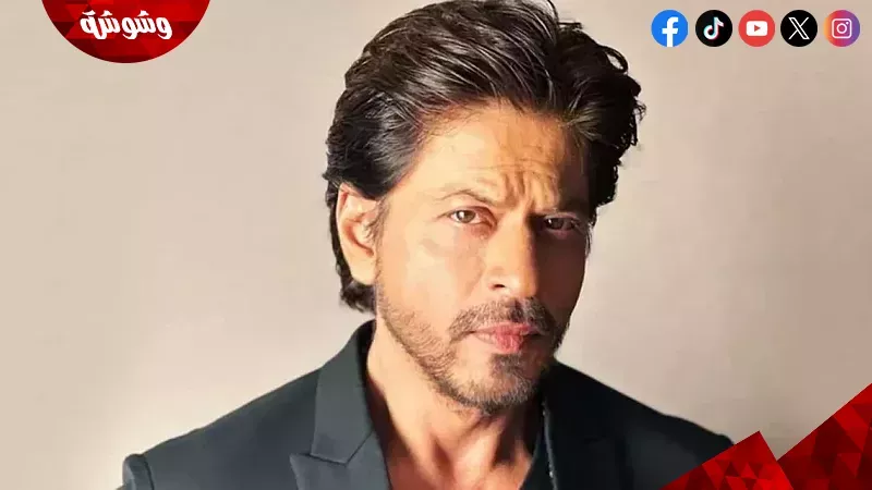شاروخ خان بطل فيلم