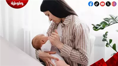 خطوات للتغلب على آلام الرضاعة الطبيعية