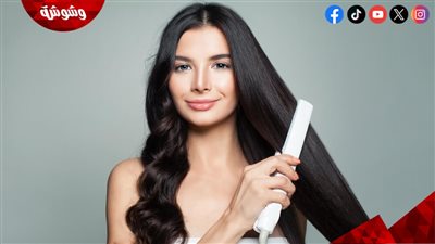 خطوات إصلاح شعرك التالف بسبب الحرارة.. نصائح ذهبية
