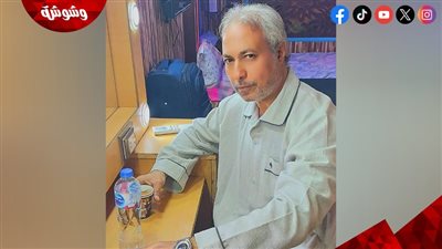 ماجد أباظة يكشف عن دوره في مسلسل 