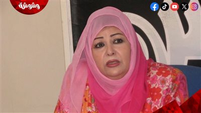 حقي هيرجع بالمستندات.. عفاف شعيب تُفجر مفاجأة عبر