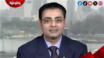 محمد أنيس: مذكرة الشراكة الاستراتيجية بين مصر وكينيا تعزز التعاون التنموي وزيادة العلاقات‎