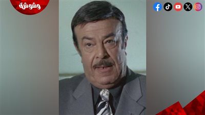 في ذكرى ميلاده.. نبيل الهجرسي 